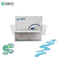 Extracció d’àcids nucleics i kit de purificació Mètode de perles magnètiques x1